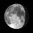 Moon age: 21 days, 23 hours, 15 minutes,59%