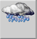 Nearby showers, Nuvoloso Nearby showers, Nuvoloso